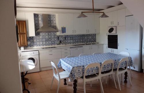 Rubiales Apartment | Casa el Tilo