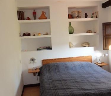 Rubiales Apartment | Casa el Tilo