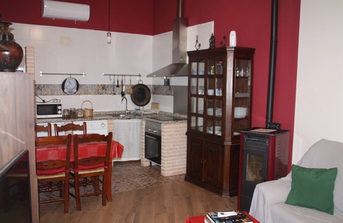 Bargas House | Casa "El tio Daniel",ahora con SPA