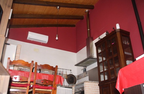 Bargas House | Casa "El tio Daniel",ahora con SPA