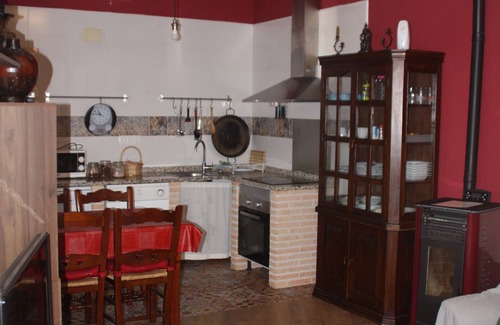 Bargas House | Casa "El tio Daniel",ahora con SPA