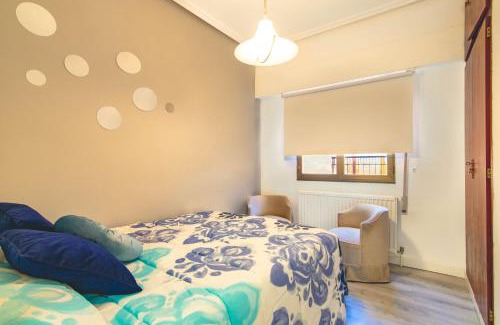 Cenicero House | Casa El Trinquete