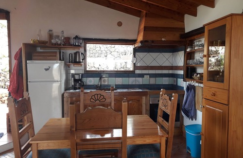 Valverde House | CASA EL VALLITO YOUR PIECE OF HEAVEN AT EL HIERRO