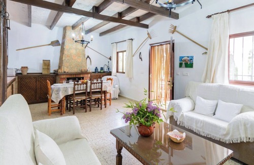 Arriate Villa | Casa el Vegetal Arriate by Ruralidays
