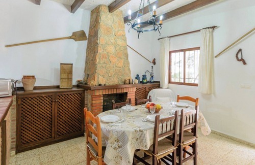 Arriate Villa | Casa el Vegetal Arriate by Ruralidays