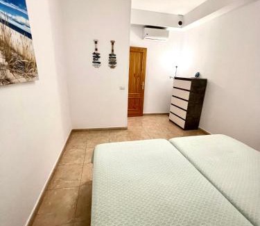 Lomo Quiebre Apartment | Casa El Verano
