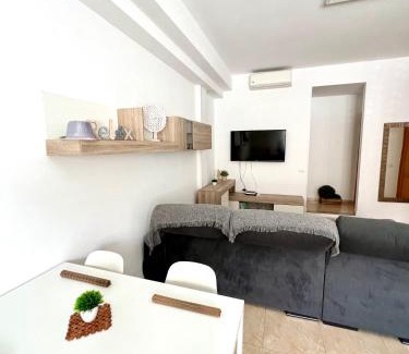 Lomo Quiebre Apartment | Casa El Verano