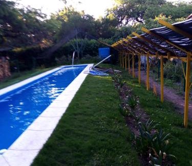 La Granja Ski Chalet | Casa El Vivero Para Quien Ama La Naturaleza