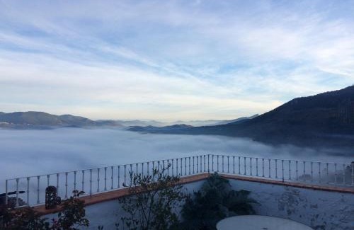 Hornos House | Casa El Volaero