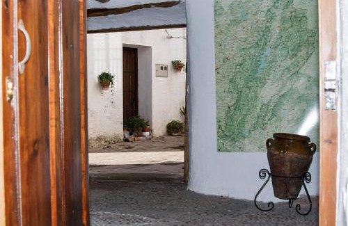 Hornos House | Casa El Volaero