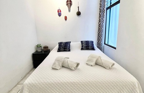Antigua Guatemala Bed & Breakfast | Casa ELA