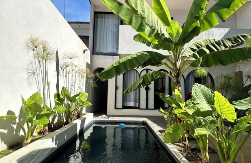 Yautepec House | Casa Eladia, Arquitectura y Descanso