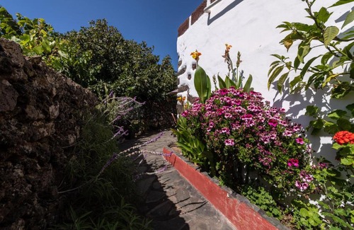 Isora House | Casa Elba