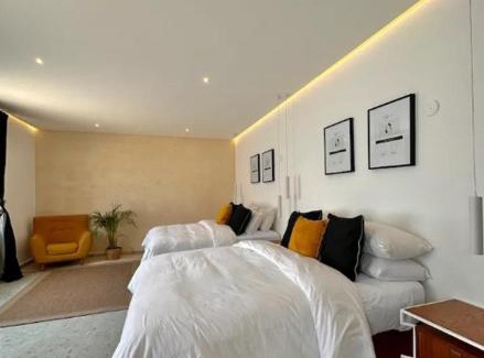 Zona Paseo Montejo House | Casa Elda