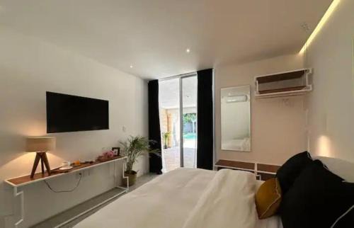 Zona Paseo Montejo House | Casa Elda