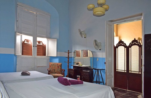 Trinidad House | Casa Elda y Roberto