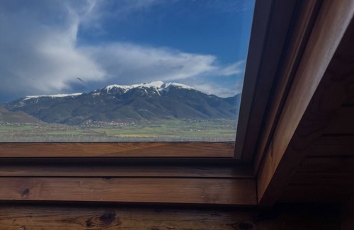 Ger House | Casa Elegancia, Pleta de Saga