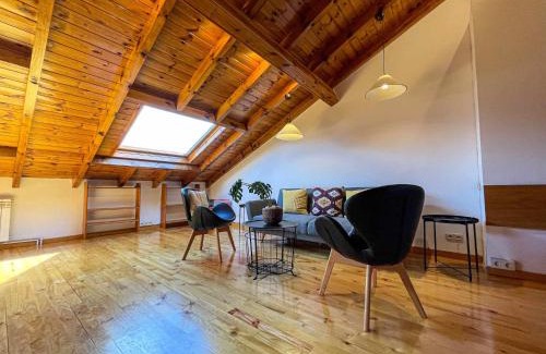 Ger Ski Chalet | Casa Elegancia, Pleta de Saga