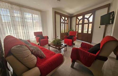 Tulua House | casa elegante