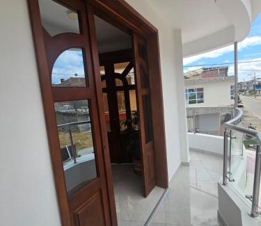 Tulua House | casa elegante