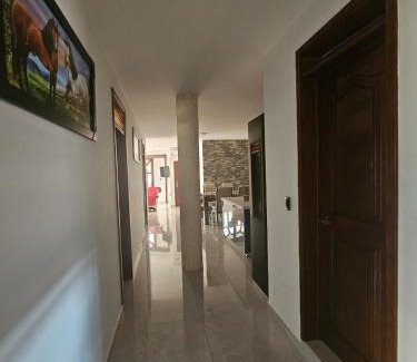 Tulua House | casa elegante