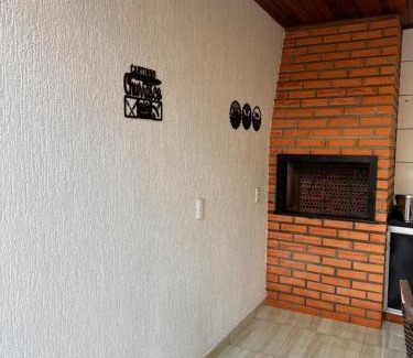 Foz do Iguacu House | Casa elegante, próximo às cataratas