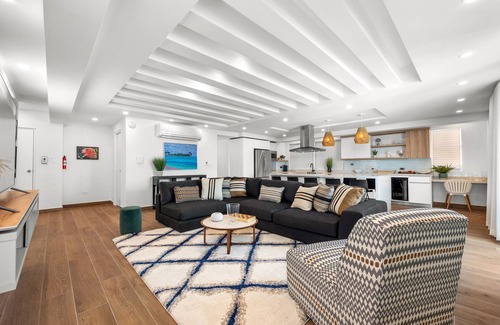 Parque Apartment | Casa Elena by Otium