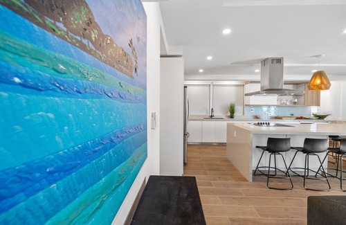 Parque Apartment | Casa Elena by Otium