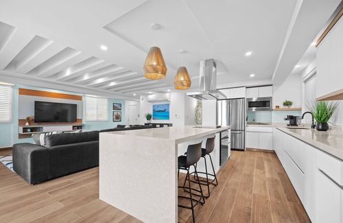 Parque Apartment | Casa Elena by Otium