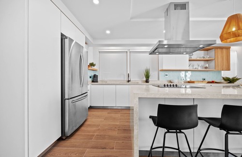 Parque Apartment | Casa Elena by Otium