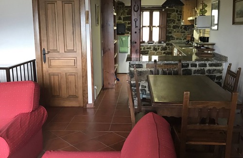 San Juan de Parres Cottage | Casa Elena (VV- 1487-AS) Vacation Home