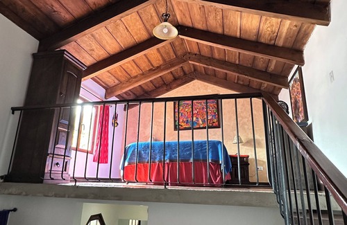 Antigua Guatemala House | Casa Elena