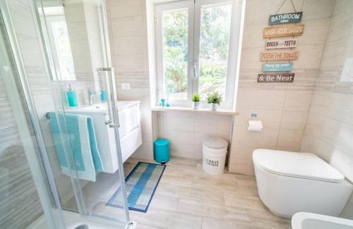 Bagno-Sprizze Apartment | Casa Elena Le Sprizze