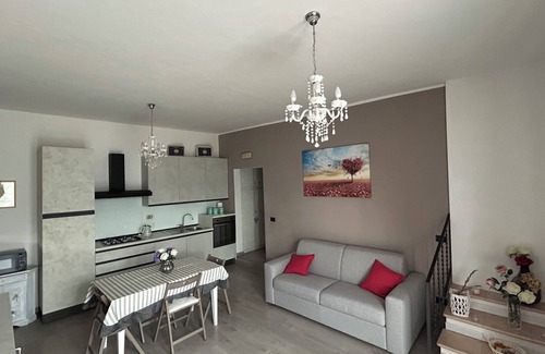 Assisi House | Casa Elena . relax, art, culture