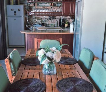 Eforie Sud House | Casa Elena