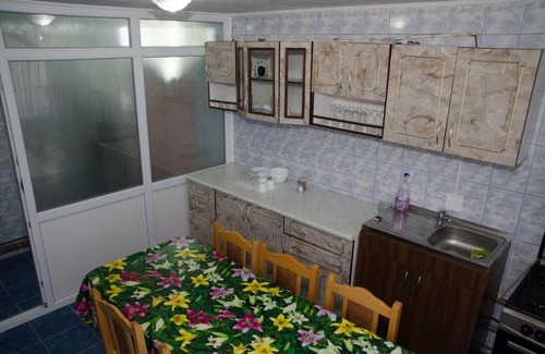 Corbi House | Casa Elena