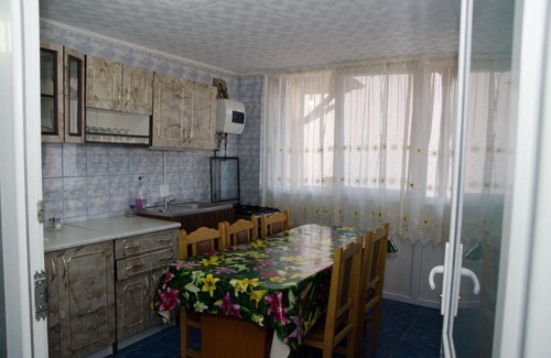 Corbi House | Casa Elena