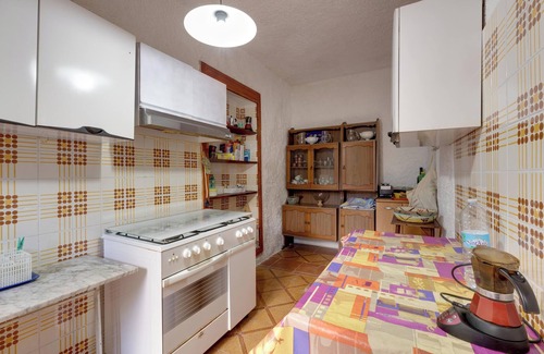 Porto Alabe House | 'Casa Elena' with Sea View, Terrace, Balcony & Wi-Fi