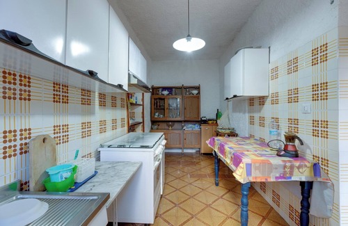 Porto Alabe House | 'Casa Elena' with Sea View, Terrace, Balcony & Wi-Fi