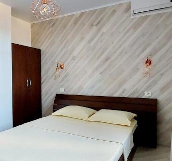 Eforie Sud House | Casa ELENIS