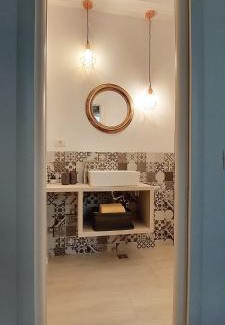 Eforie Sud House | Casa ELENIS