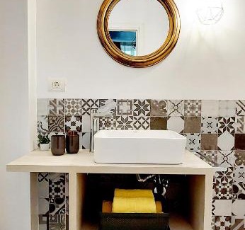 Eforie Sud House | Casa ELENIS