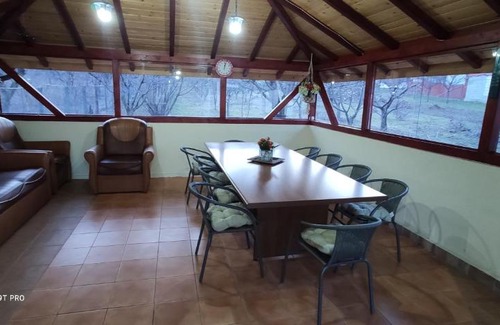Izvoarele House | Casa Eliadi