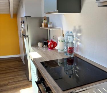 Meina Apartment | Casa Eliana appartamento Sole