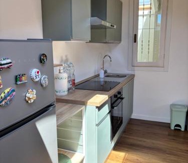 Meina Apartment | Casa Eliana appartamento Sole