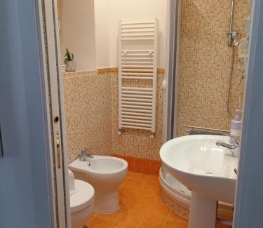 Marino Apartment | Casa Eliana