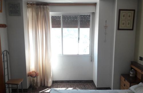Lucena del Cid House | Casa Elina I I