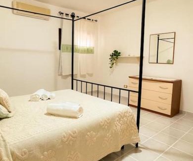 Padru Apartment | Casa Elisa