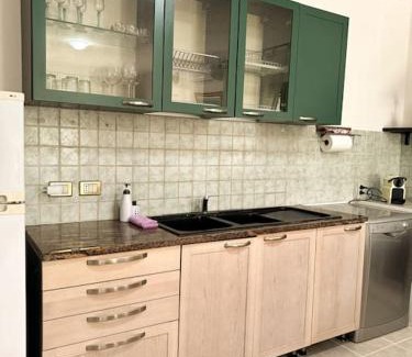 Padru Apartment | Casa Elisa