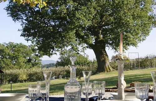 Pievefavera Villa | Casa Elisabetta Near Tolentino, Marche, Italy